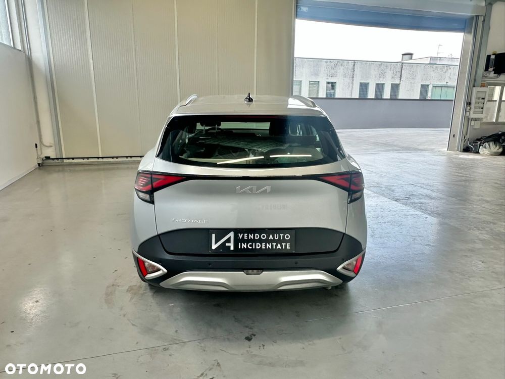 Kia Sportage 2024