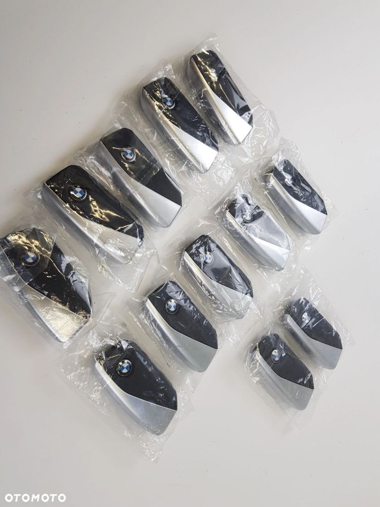 NOWY PILOT BMW 5A89447 433Mhz G30 G31 G05 G06 G07 U06 U10 U11 - 6