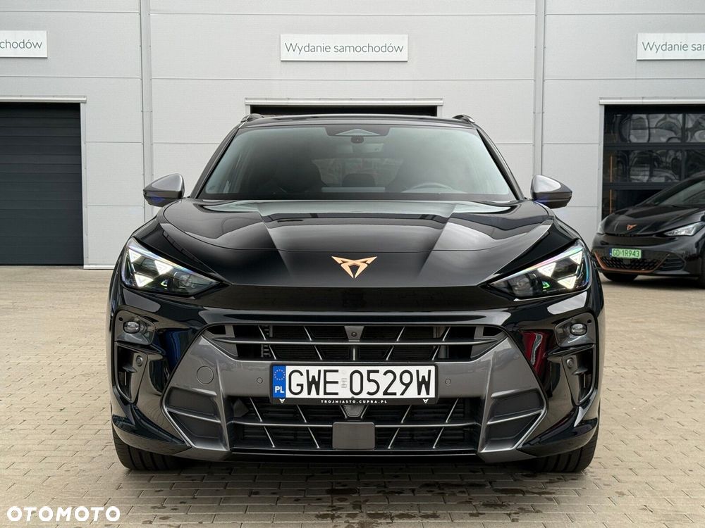 Cupra Terramar - 5