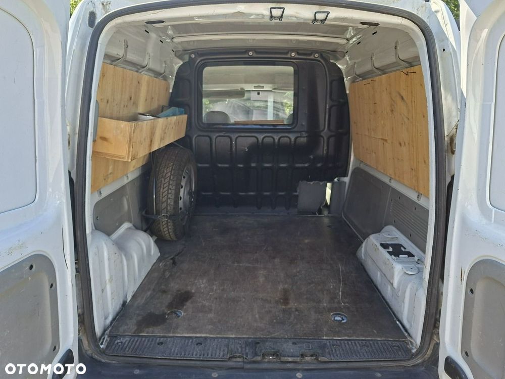 Renault Kangoo - 18