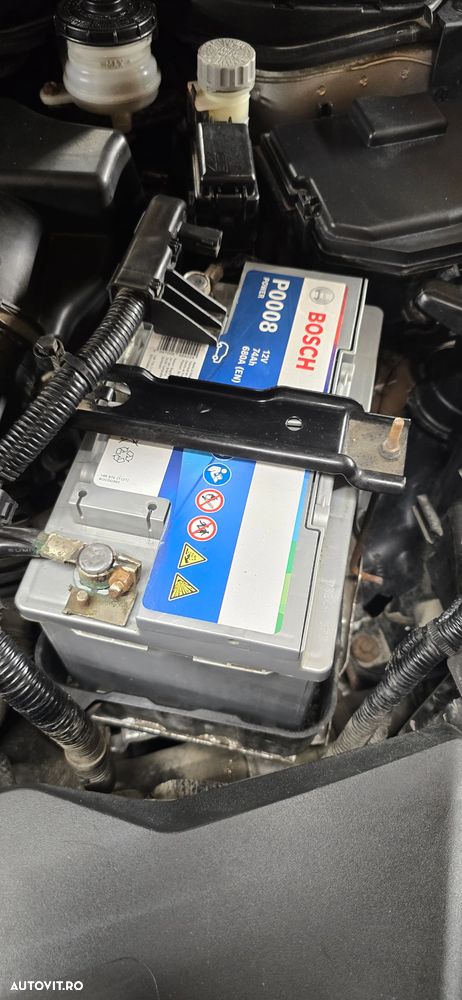 Honda CR-V 2.2 i-DTEC Executive - 13