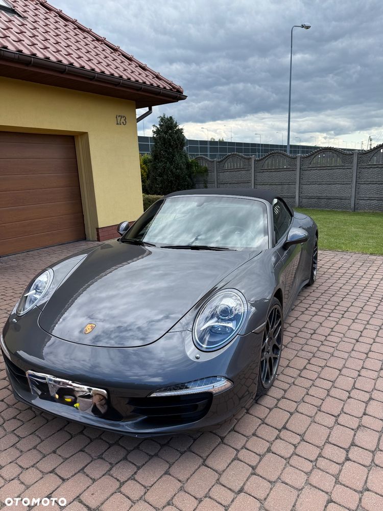 Porsche 911 - 6