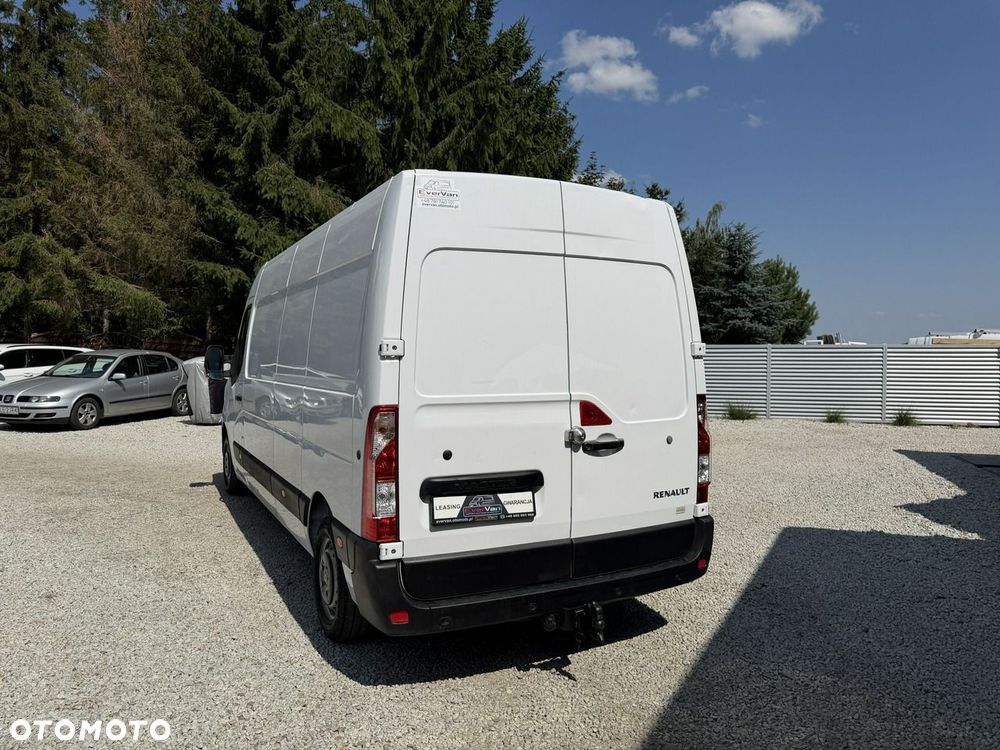 Renault Master - 5