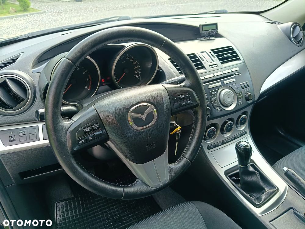 Mazda 3 - 23