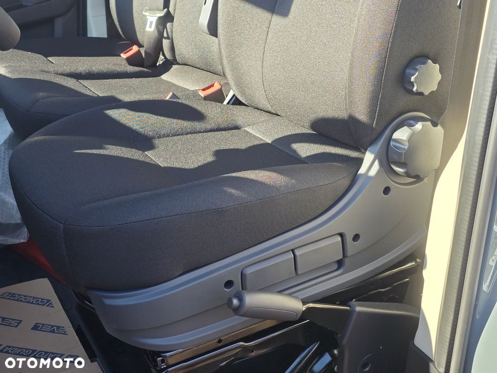 Fiat Ducato Maxi L3H2 180KM - 21