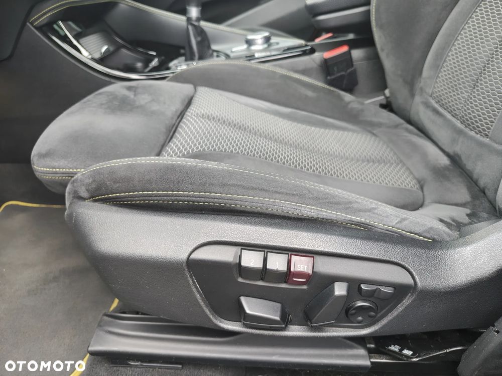 BMW X2 sDrive18d M Sport X - 16