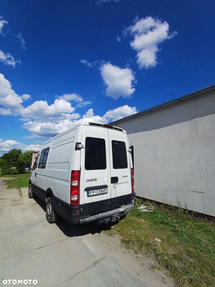 Iveco Daily - 4