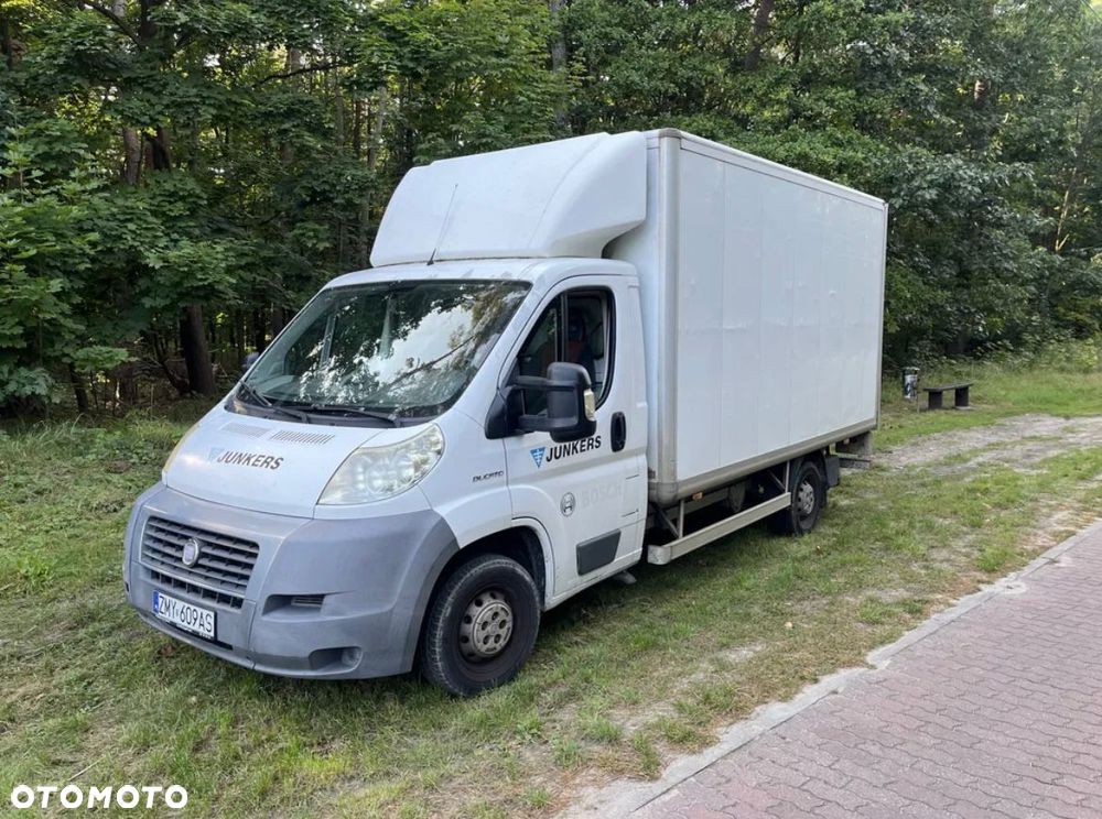 Fiat Ducato - 1