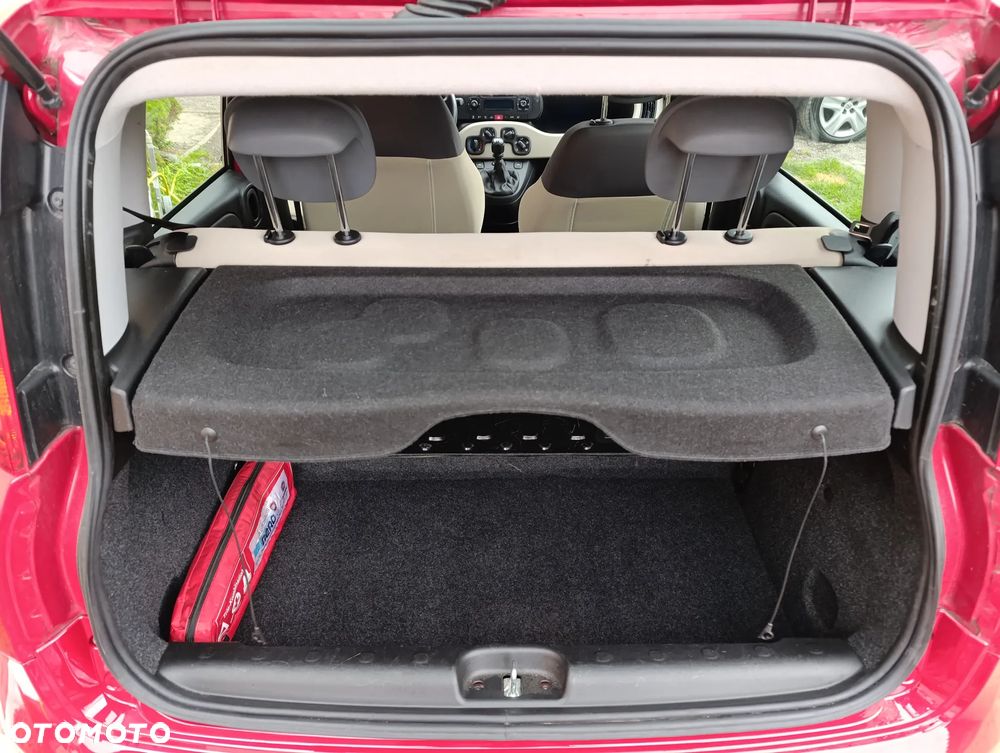 Fiat Panda 1.2 Easy - 9