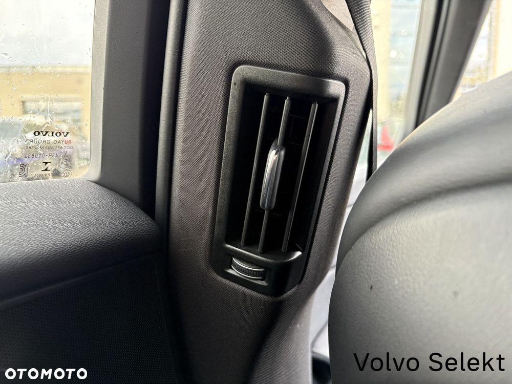 Volvo XC 60 - 22