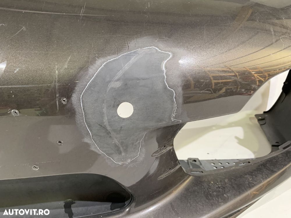 Bara fata Porsche 911, 991 Carrera, 2011, 2012, 2013, 2014, 2015, 2016, cod origine OE 99150531100-07FFF. - 17