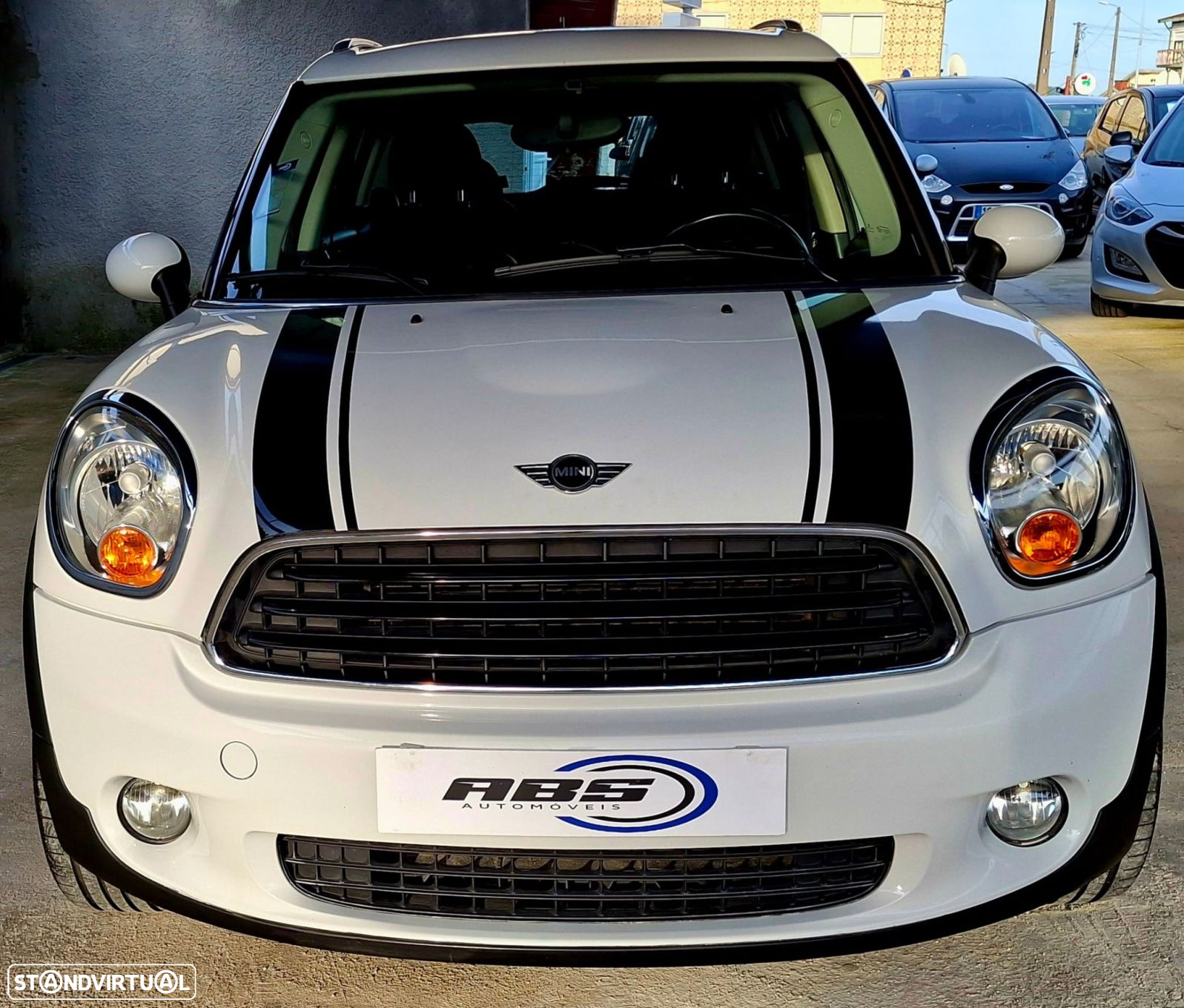 MINI Countryman One Auto - 5