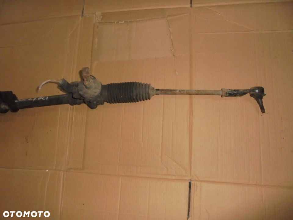 MAGLOWNICA CLIO II LIFT - 4