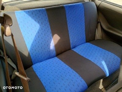 Fiat Punto - 8