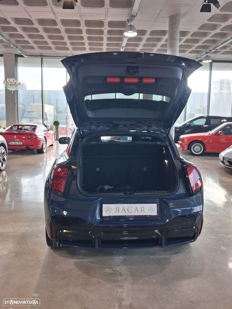 MINI Aceman John Cooper Works - 9