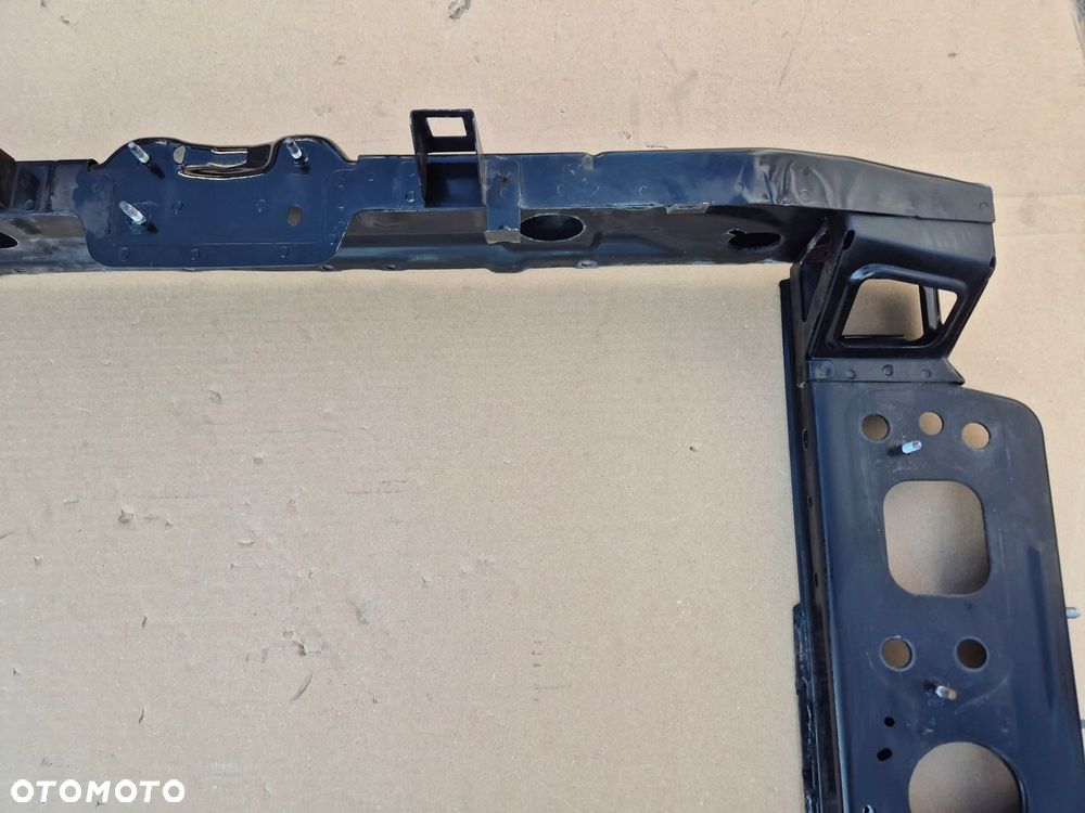 Alfa Romeo Giulietta pas przedni.Oryginał.100 - 5