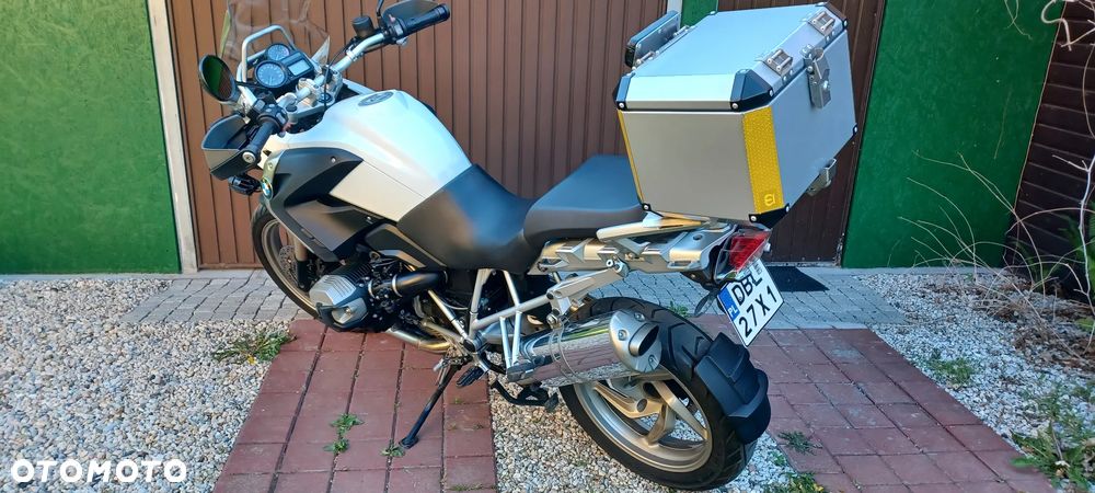 BMW GS - 3