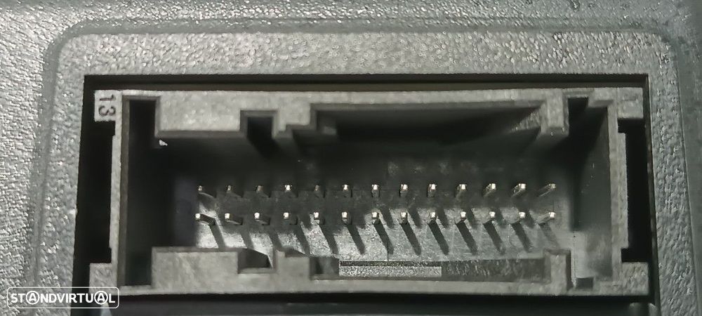 MÓDULO ELETRÓNICO VOLKSWAGEN TIGUAN ADVANCE BMT - 3