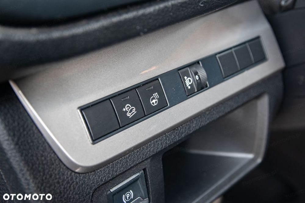 Citroën SpaceTourer XL L2H1 Business EAT8 2.0 180KM - 20