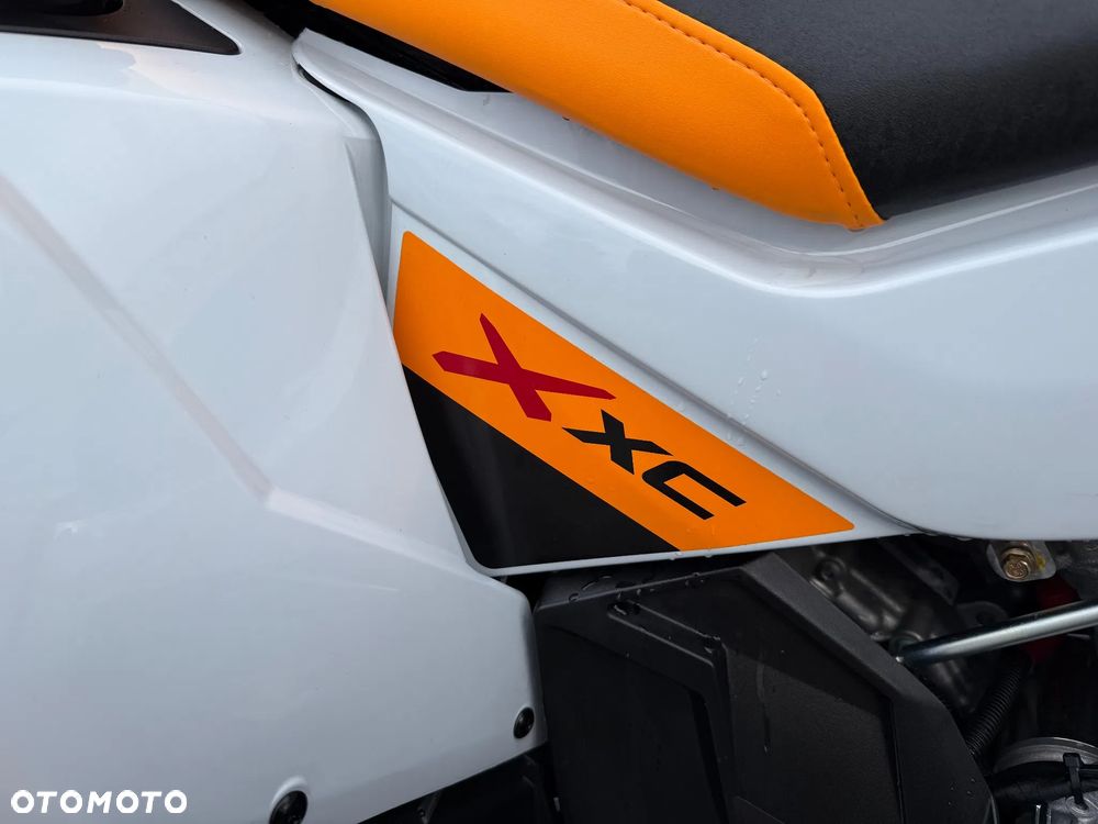 Can-Am Renegade - 13