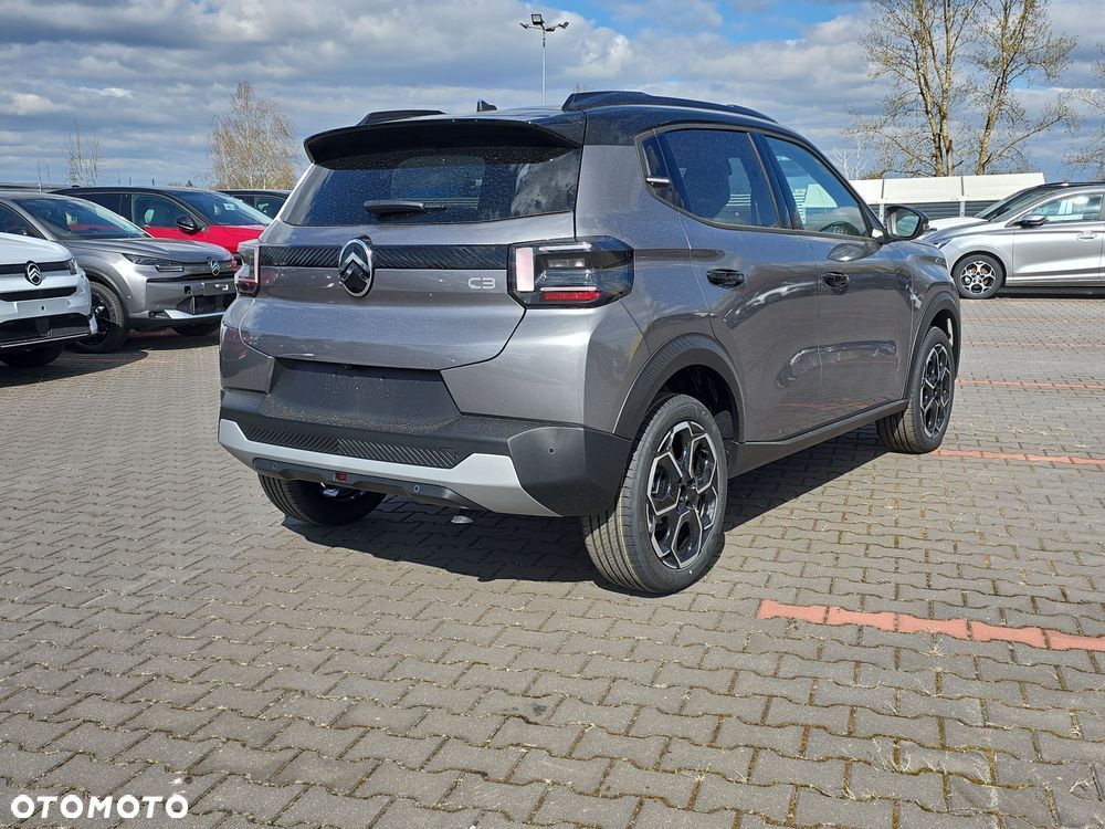 Citroën C3 1.2 mHEV Max - 7