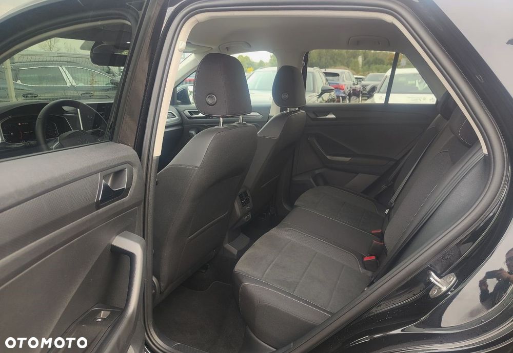 Volkswagen T-Roc 2.0 TDI SCR Style DSG - 7