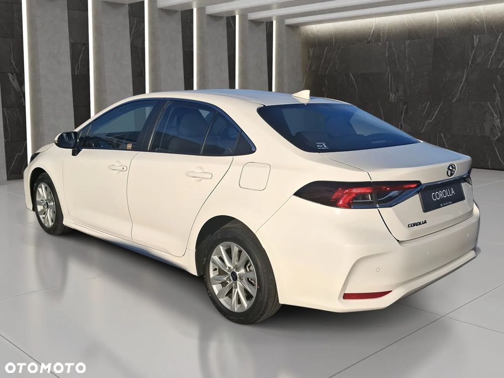 Toyota Corolla 1.5 Comfort - 8