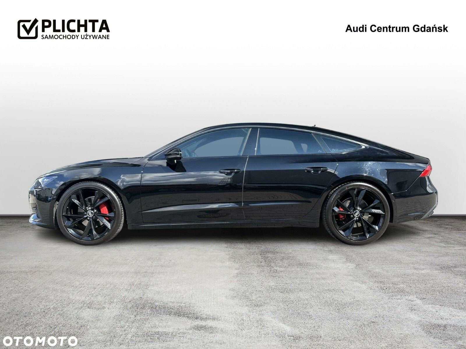 Audi A7 Sportback - 2