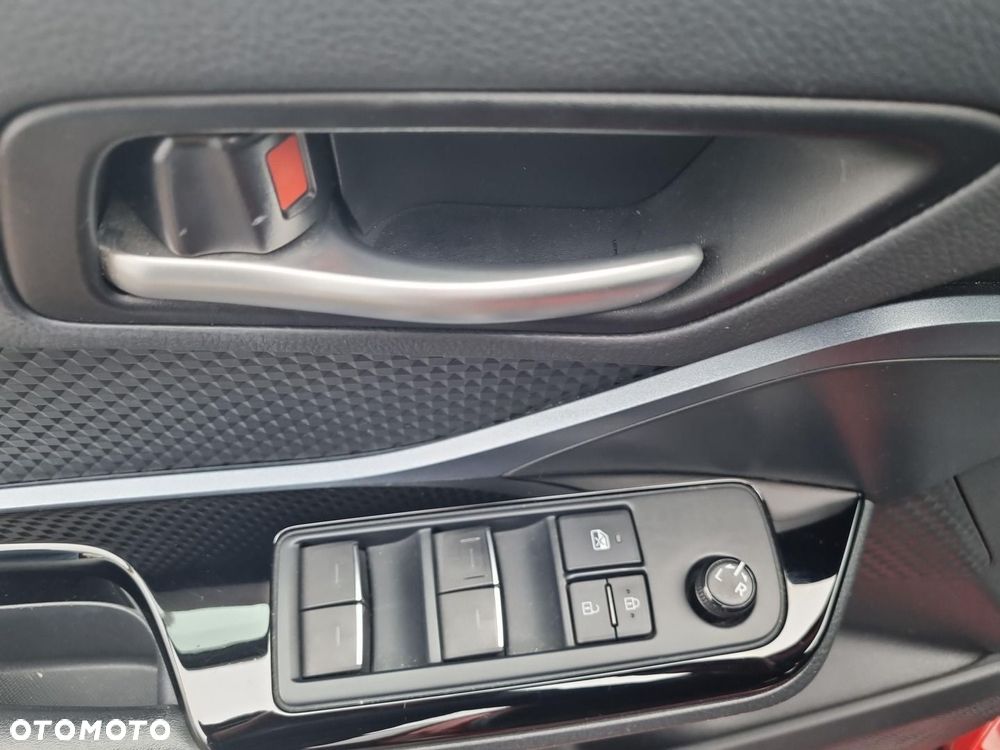Toyota C-HR 1.8 Hybrid Style - 20