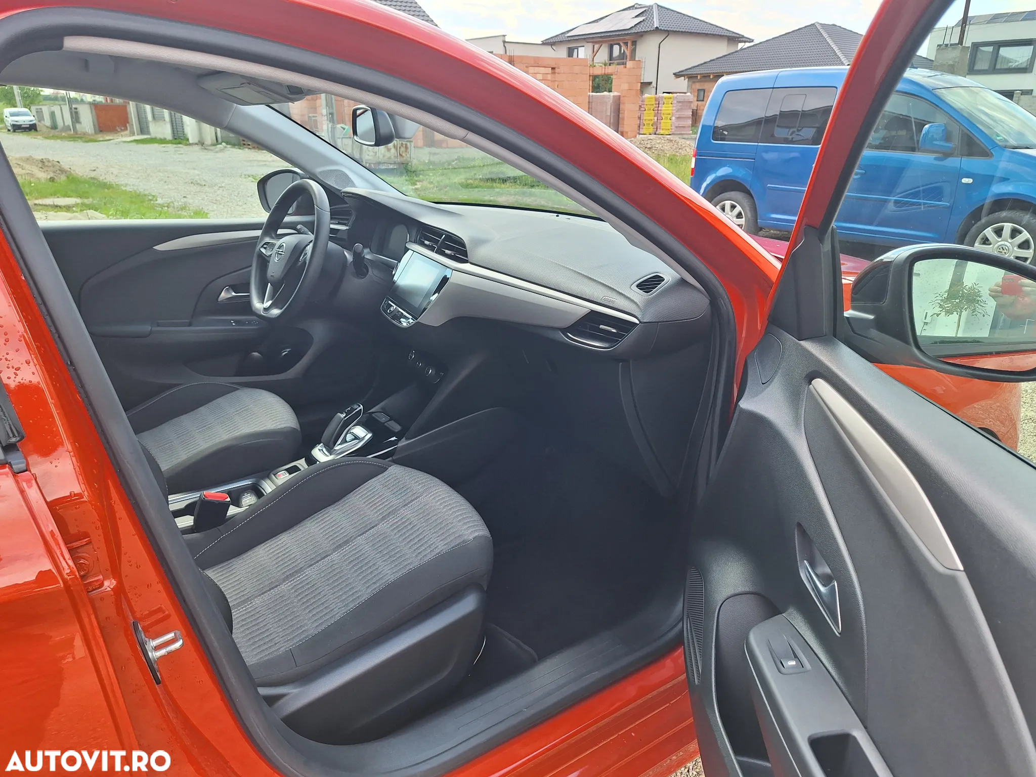 Opel Corsa Corsa-e - 19