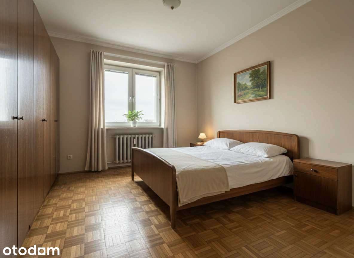Przy Politechnice - 3 Pokoje - 2 Balkony