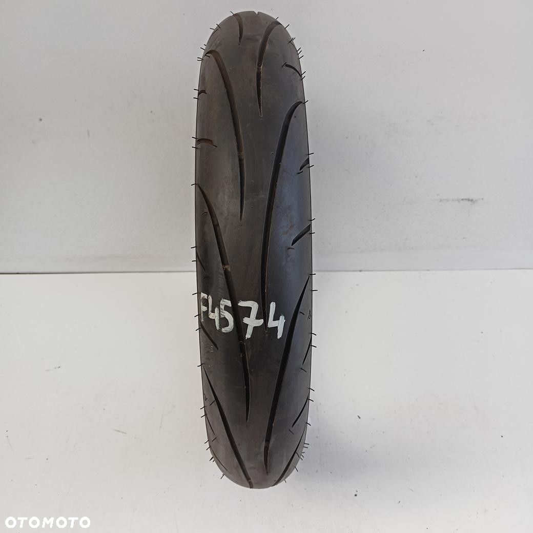 OPONA MOTOR 100/80/17 DUNLOP (F4574) - 1