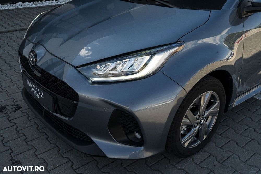Mazda 2 - 24