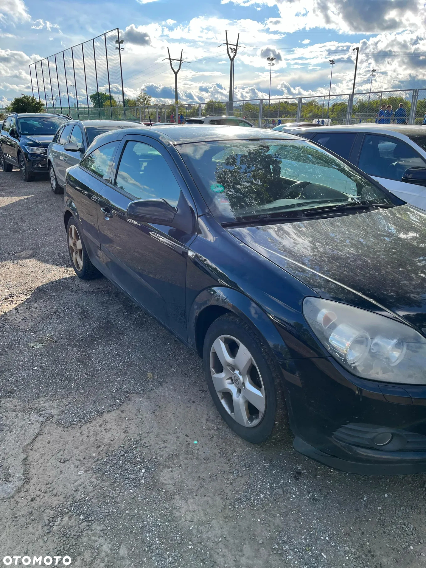Opel Astra - 4