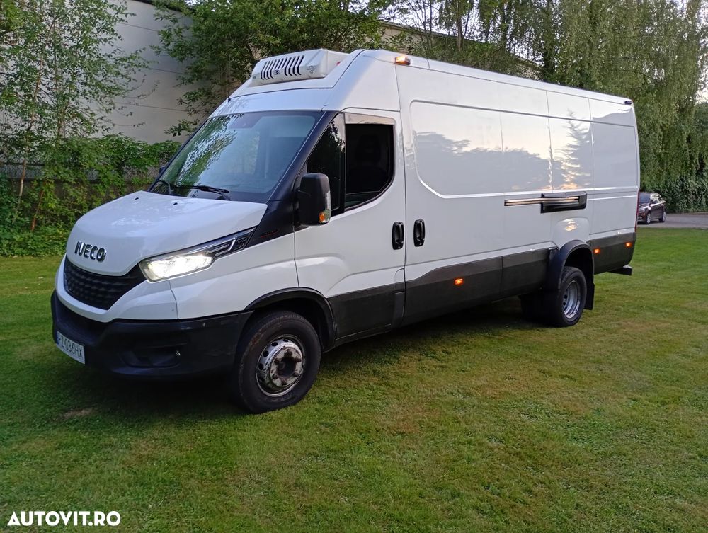 Iveco Massif - 5