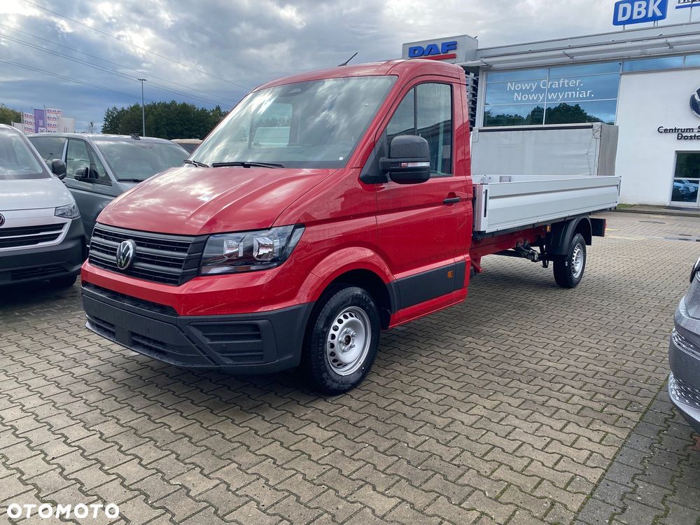 Volkswagen CRAFTER - 5
