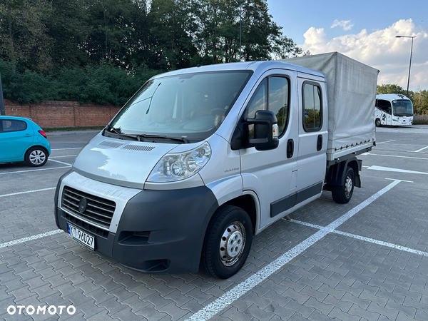 Fiat DUCATO DOKA