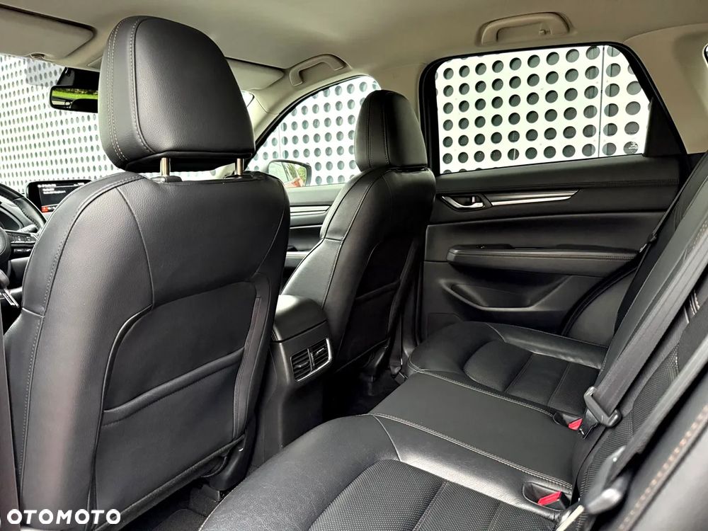 Mazda CX-5 2.0 Skypassion AWD - 18