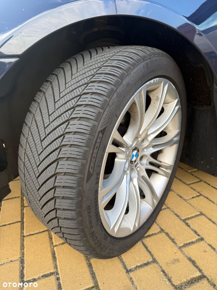BMW Seria 5 520d - 19