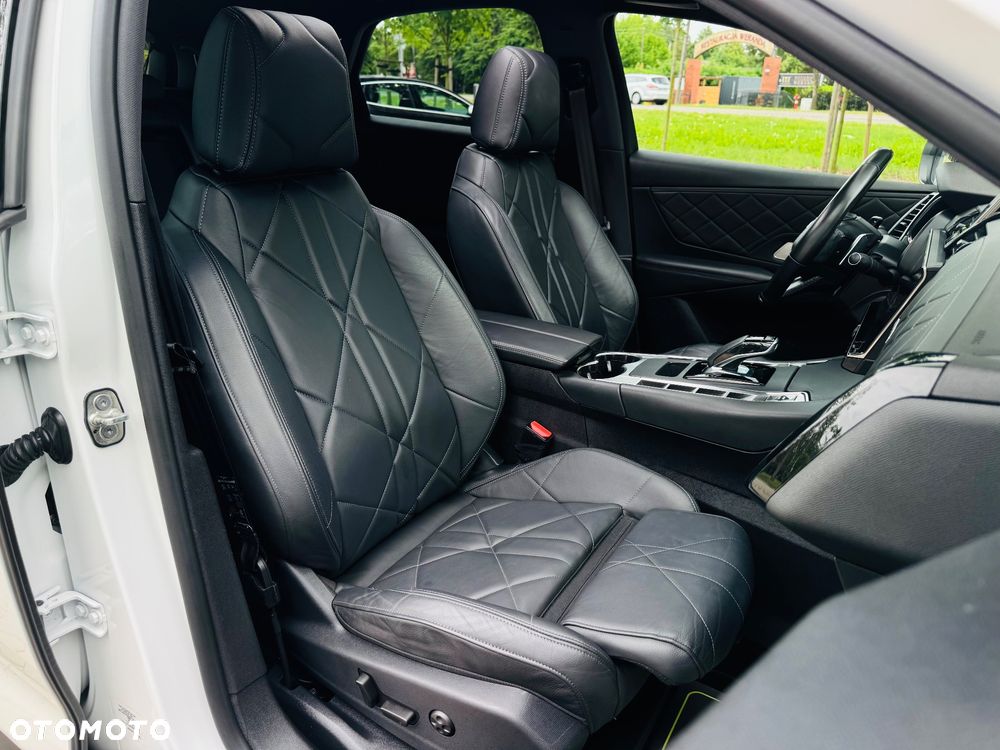DS Automobiles DS 7 Crossback 1.5 BlueHDi Chic - 36