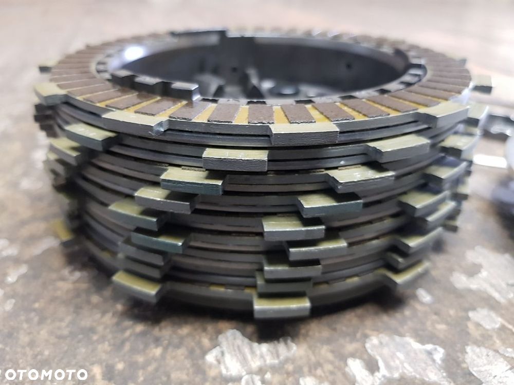 Sprzęgło Honda CBR 1000RR Fireblade 2008-2011 - 6