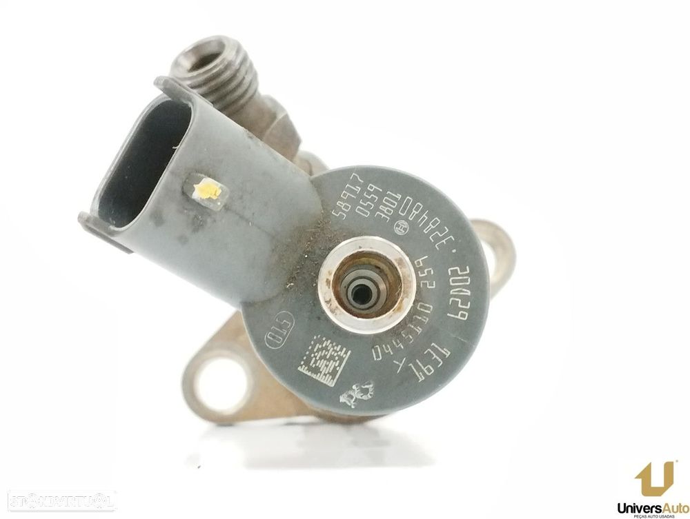 INJETOR MAZDA 3 2006 -0445110259 - 4