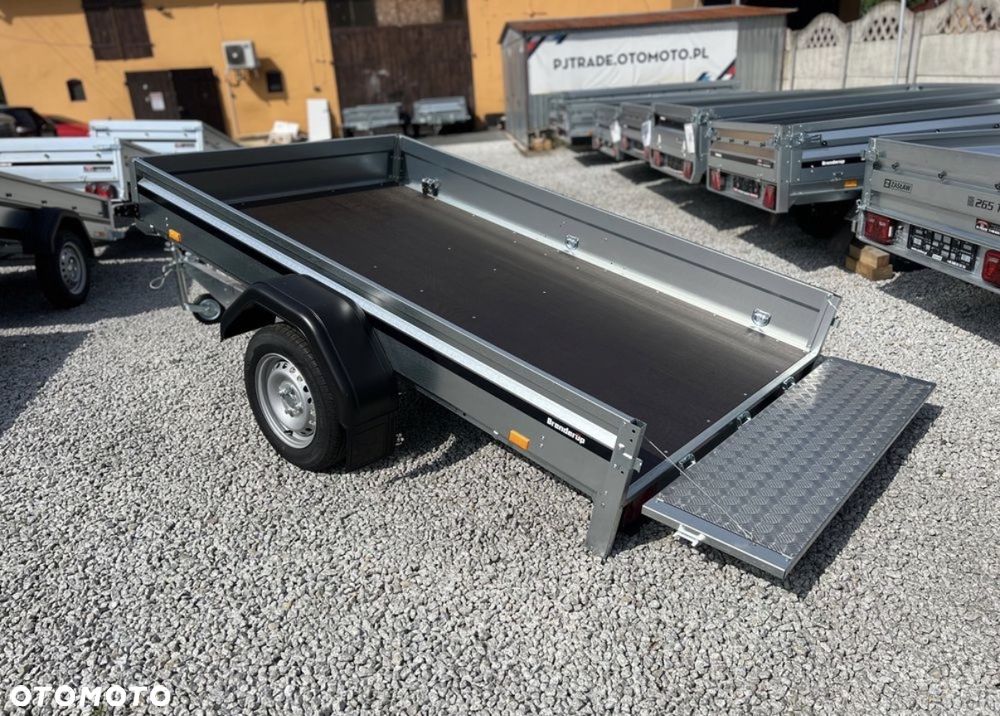 Brenderup 2260 WSUB - 5