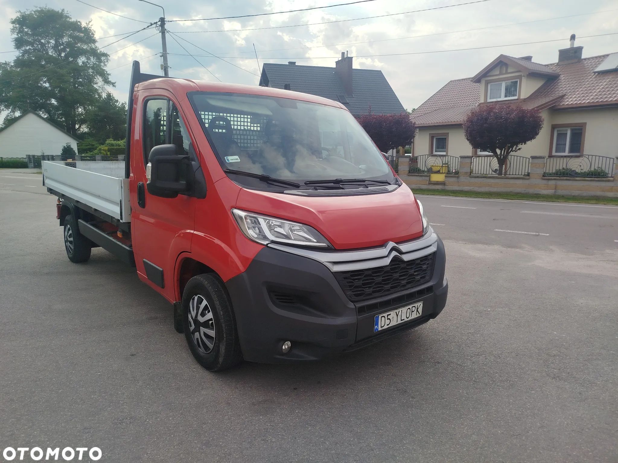 Citroën Jumper - 1