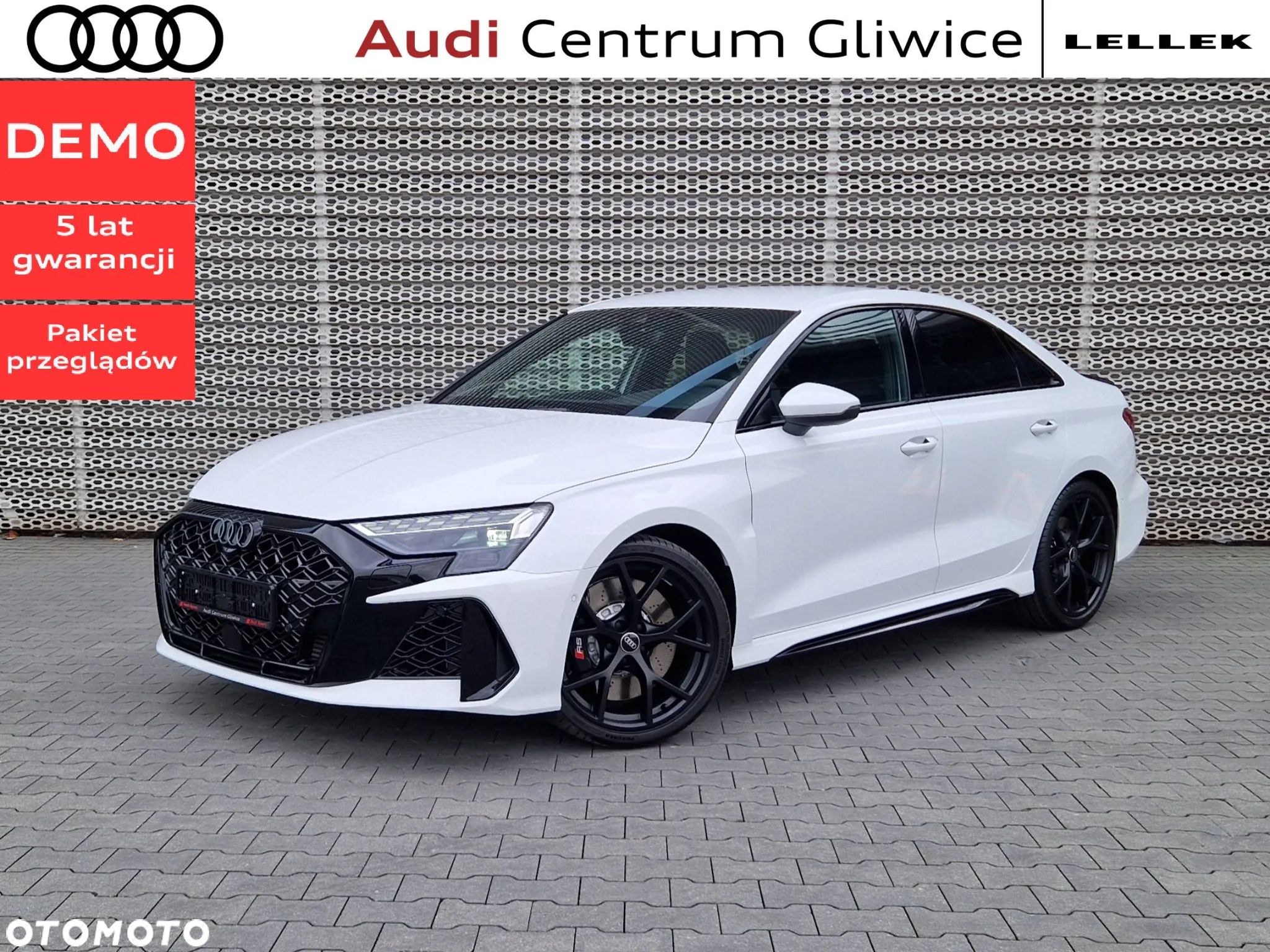 Audi RS3 Sportback ver-tfsi-quattro-s-tronic - 1