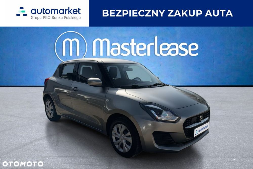 Suzuki Swift 1.2 Dualjet SHVS Premium - 3