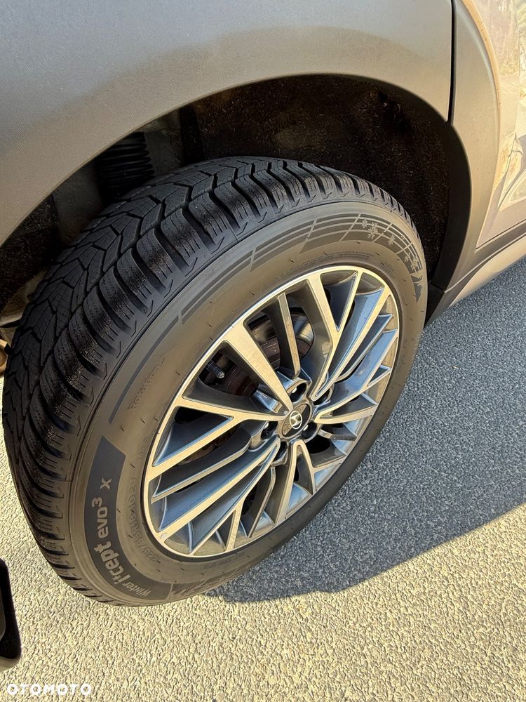 Hyundai Tucson 1.6 T-GDi Premium 2WD DCT - 16