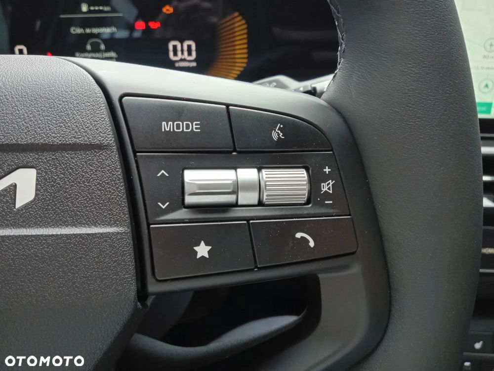 Kia Sportage 1.6 T-GDI M 2WD - 17