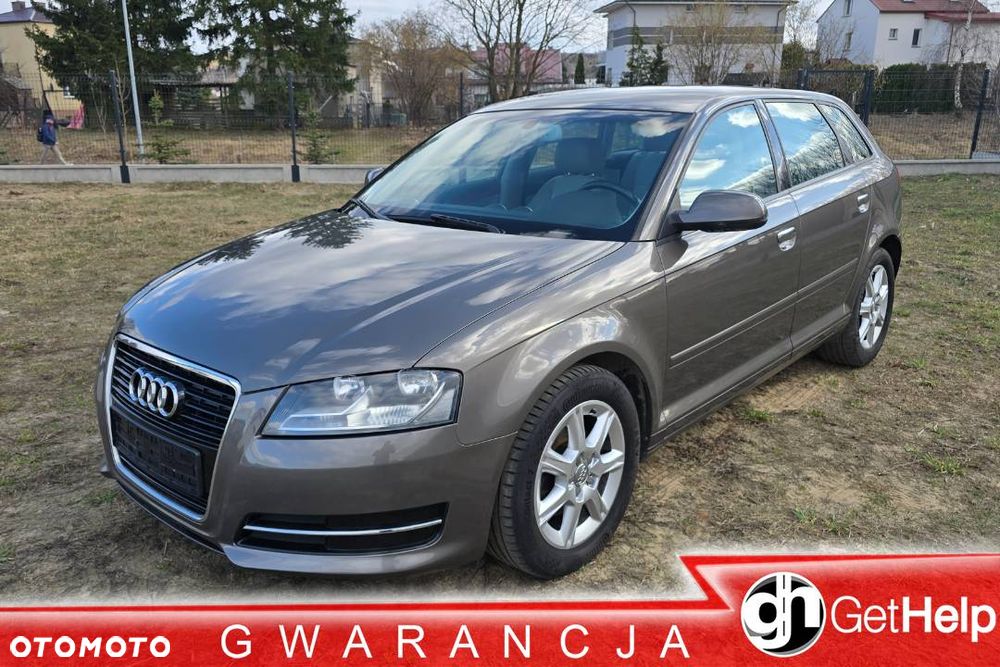 Audi A3 Sportback 1.4 TFSI Ambition - 5