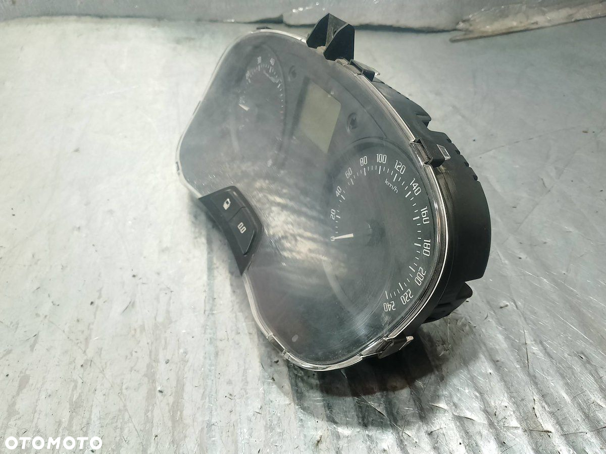 LICZNIK SKODA ROOMSTER 5J0920801E A2C53425971 1.4 16V - 6